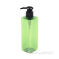 18 mm 28 410 Gold Color Shampoo Serum Lotion Pomp Aluminium fles voor huidverzorging